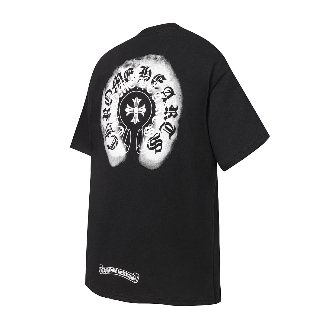 Chrome Hearts Premium Fashion T-Shirt