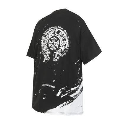 Chrome Hearts Premium Fashion T-Shirt