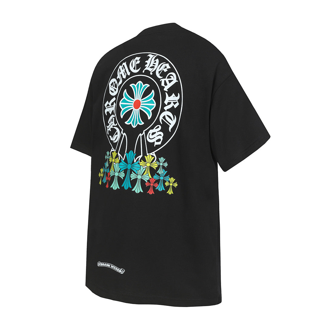 Chrome Hearts Premium Fashion T-Shirt