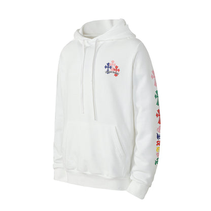 Chrome Hearts Graphic Hoodie | Luxury Streetwear