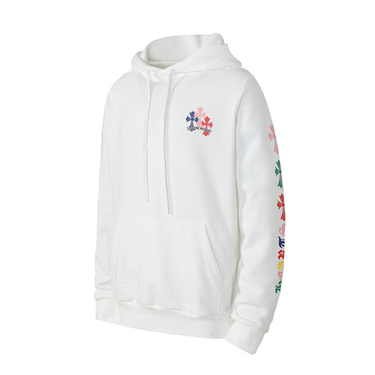 Chrome Hearts Graphic Hoodie | Luxury Streetwear