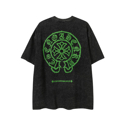 Chrome Hearts Premium Fashion T-Shirt