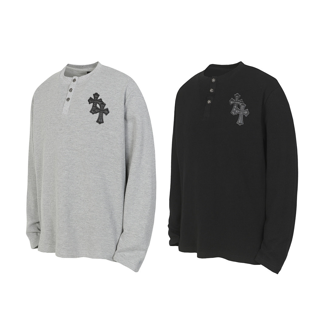 Chrome Hearts Graphic Sweatshirt | Luxury Streetwear