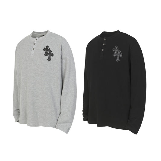 Chrome Hearts Graphic Sweatshirt | Luxury Streetwear