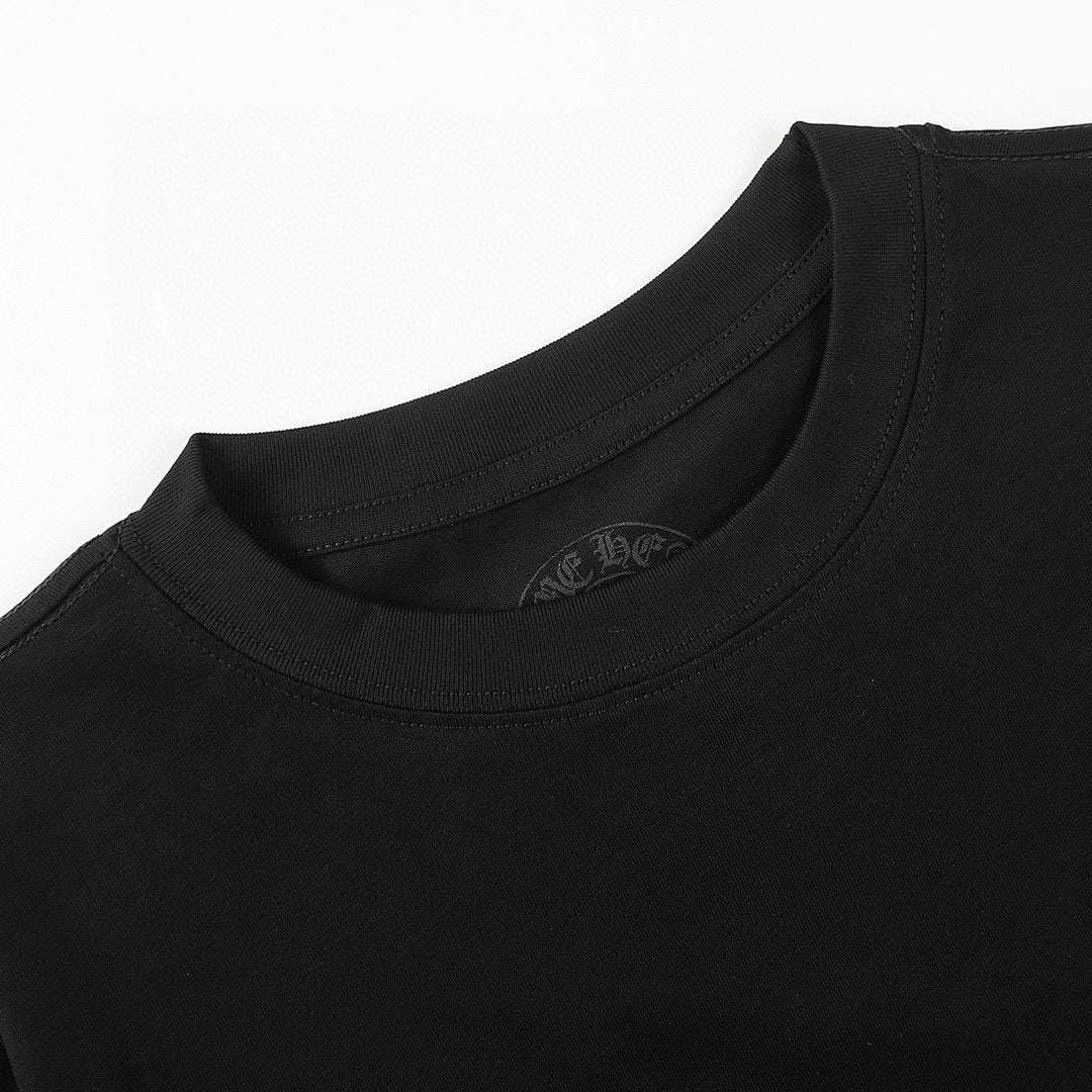 Chrome Hearts Graphic Sweatshirt | Luxury Streetwear