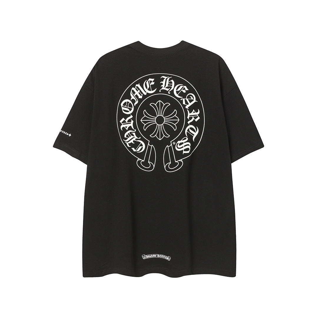 Chrome Hearts Premium Fashion T-Shirt