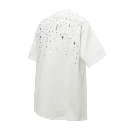Chrome Hearts Premium Fashion T-Shirt