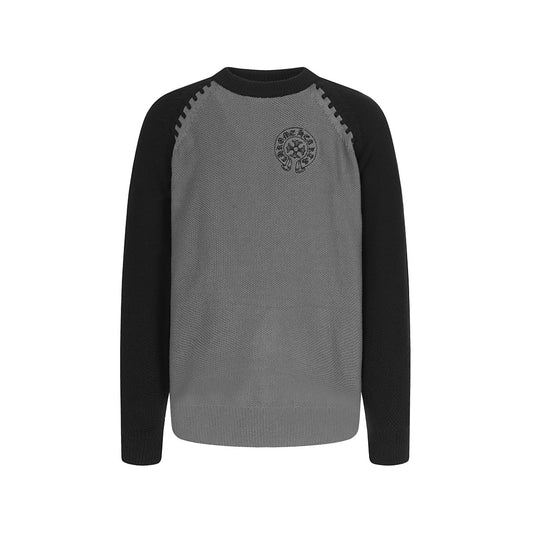 Chrome Hearts Graphic Sweatshirt | Luxury Streetwear