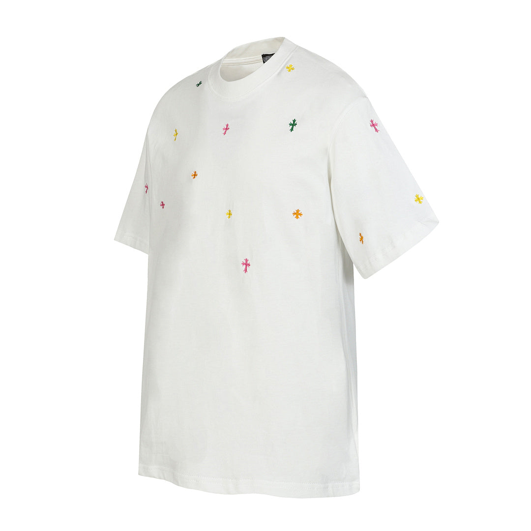 Chrome Hearts Premium Fashion T-Shirt