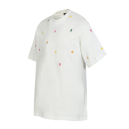 Chrome Hearts Premium Fashion T-Shirt