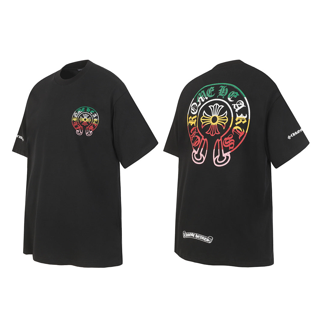 Chrome Hearts Premium Fashion T-Shirt