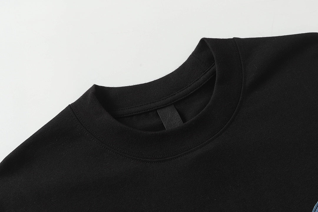 Chrome Hearts Premium Fashion T-Shirt