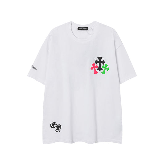 Chrome Hearts Premium Fashion T-Shirt