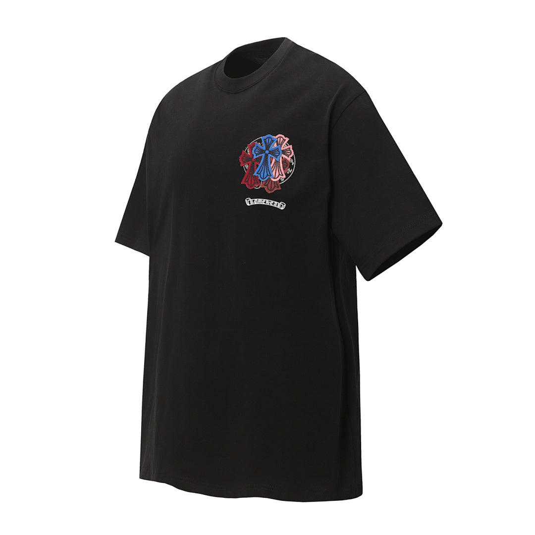 Chrome Hearts Premium Fashion T-Shirt