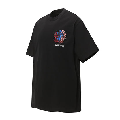 Chrome Hearts Premium Fashion T-Shirt