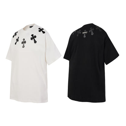 Chrome Hearts Premium Fashion T-Shirt