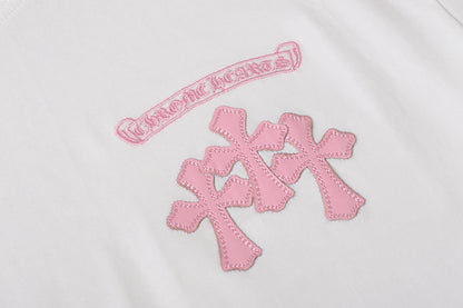 Chrome Hearts Premium Fashion T-Shirt