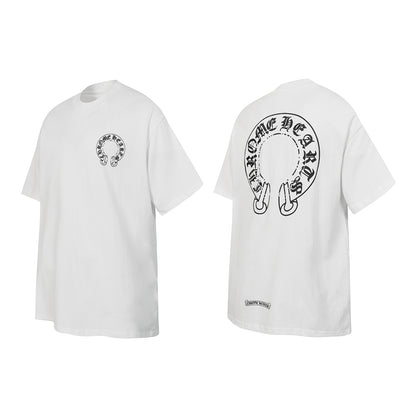Chrome Hearts Premium Fashion T-Shirt