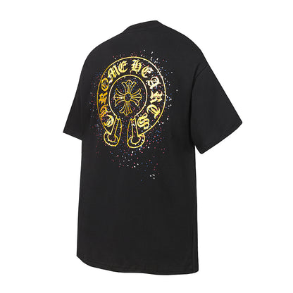 Chrome Hearts Premium Fashion T-Shirt