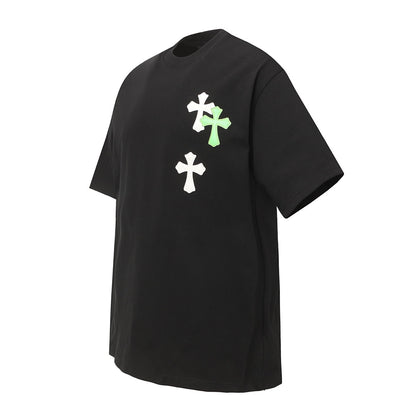 Chrome Hearts Premium Fashion T-Shirt