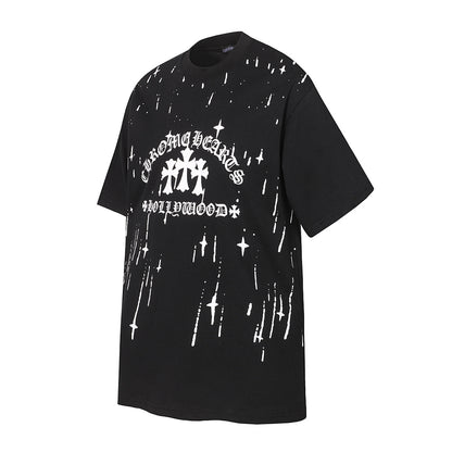 Chrome Hearts Premium Fashion T-Shirt