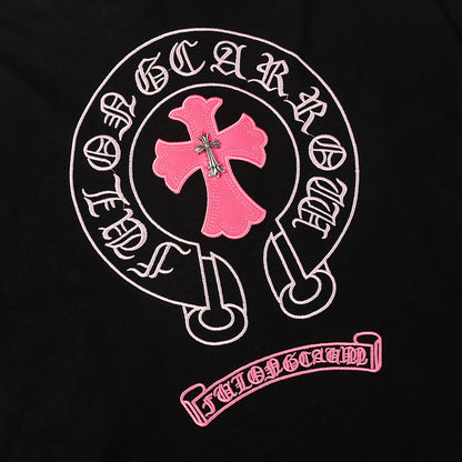 Chrome Hearts Premium Fashion T-Shirt
