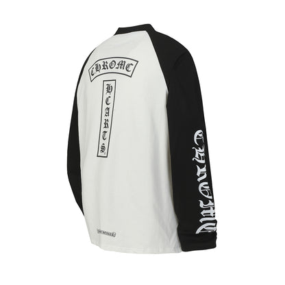 Chrome Hearts Graphic Sweatshirt | Luxury Streetwear