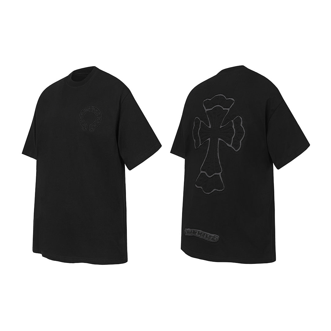 Chrome Hearts Premium Fashion T-Shirt