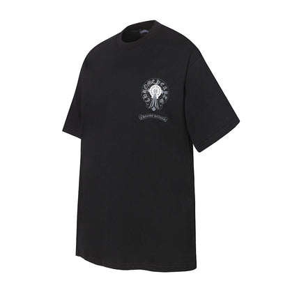 Chrome Hearts Premium Fashion T-Shirt