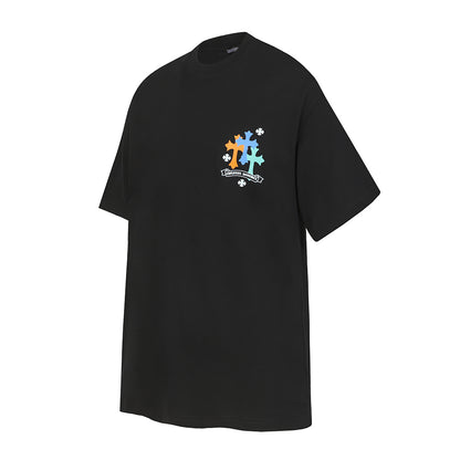 Chrome Hearts Premium Fashion T-Shirt