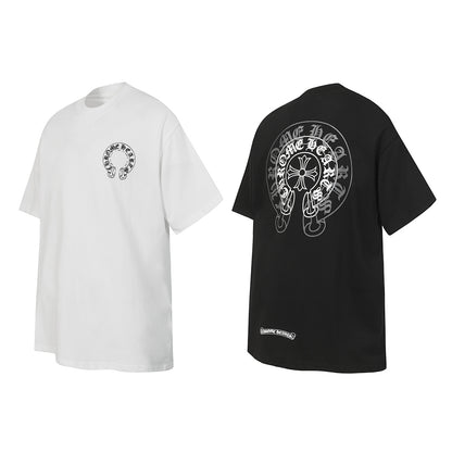 Chrome Hearts Premium Fashion T-Shirt
