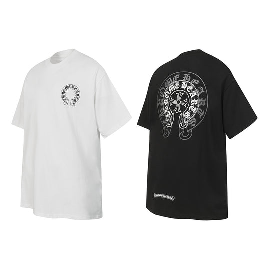 Chrome Hearts Premium Fashion T-Shirt