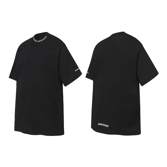 Chrome Hearts Premium Fashion T-Shirt