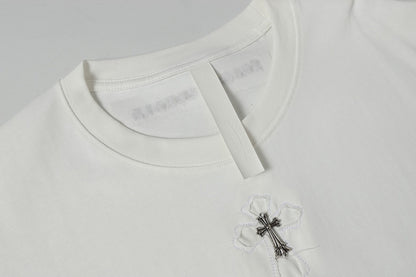 Chrome Hearts Premium Fashion T-Shirt