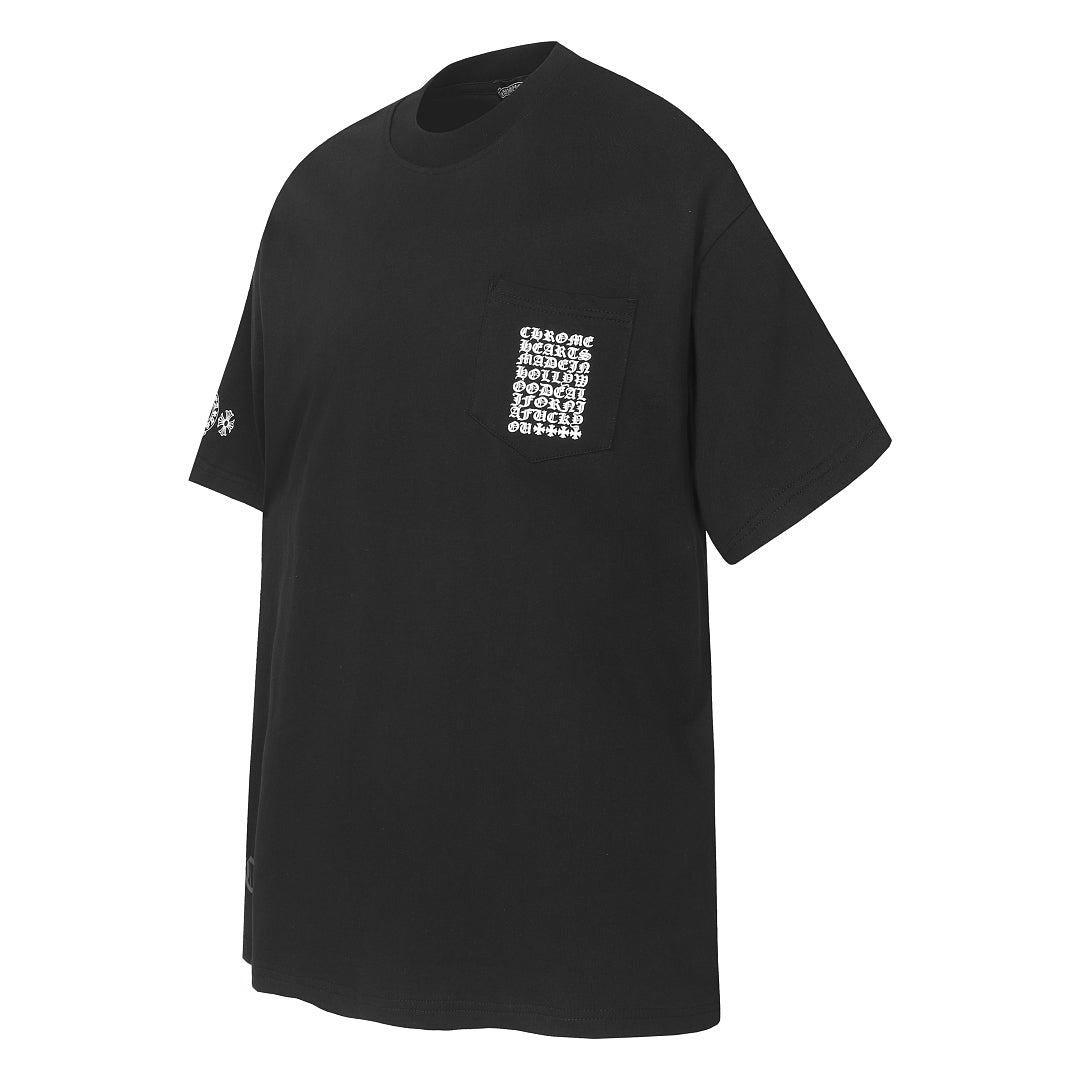 Chrome Hearts Premium Fashion T-Shirt