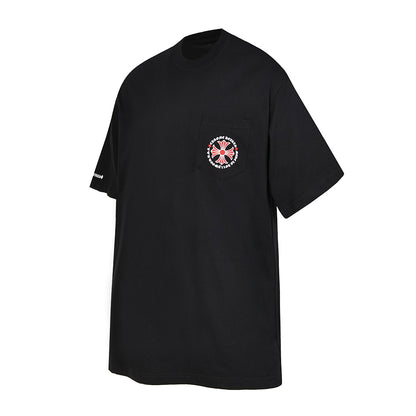 Chrome Hearts Premium Fashion T-Shirt