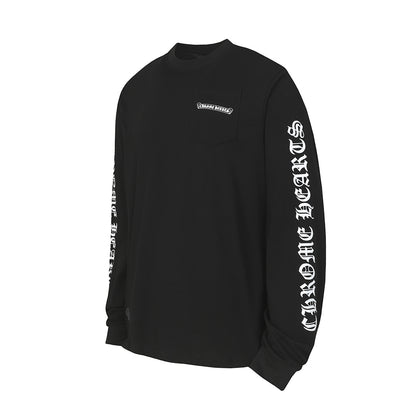 Chrome Hearts Graphic Sweatshirt | Luxury Streetwear