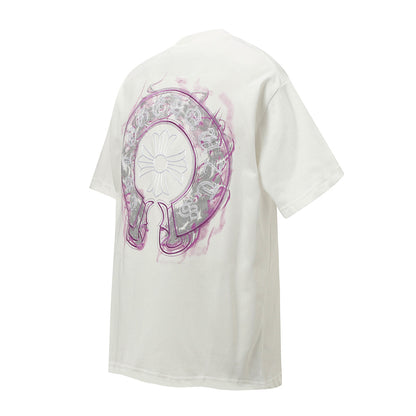 Chrome Hearts Premium Fashion T-Shirt
