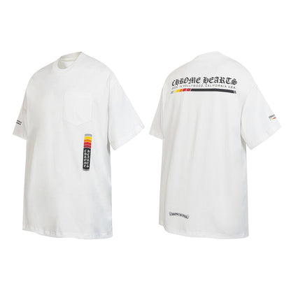 Chrome Hearts Premium Fashion T-Shirt