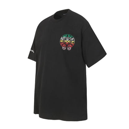 Chrome Hearts Premium Fashion T-Shirt