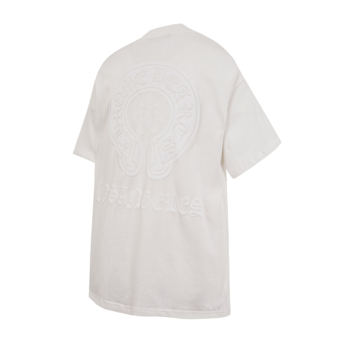 Chrome Hearts Premium Fashion T-Shirt