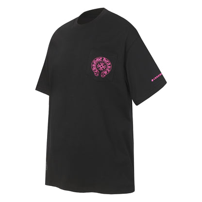 Chrome Hearts Premium Fashion T-Shirt