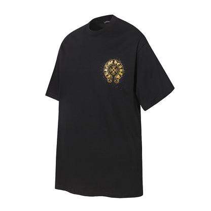 Chrome Hearts Premium Fashion T-Shirt
