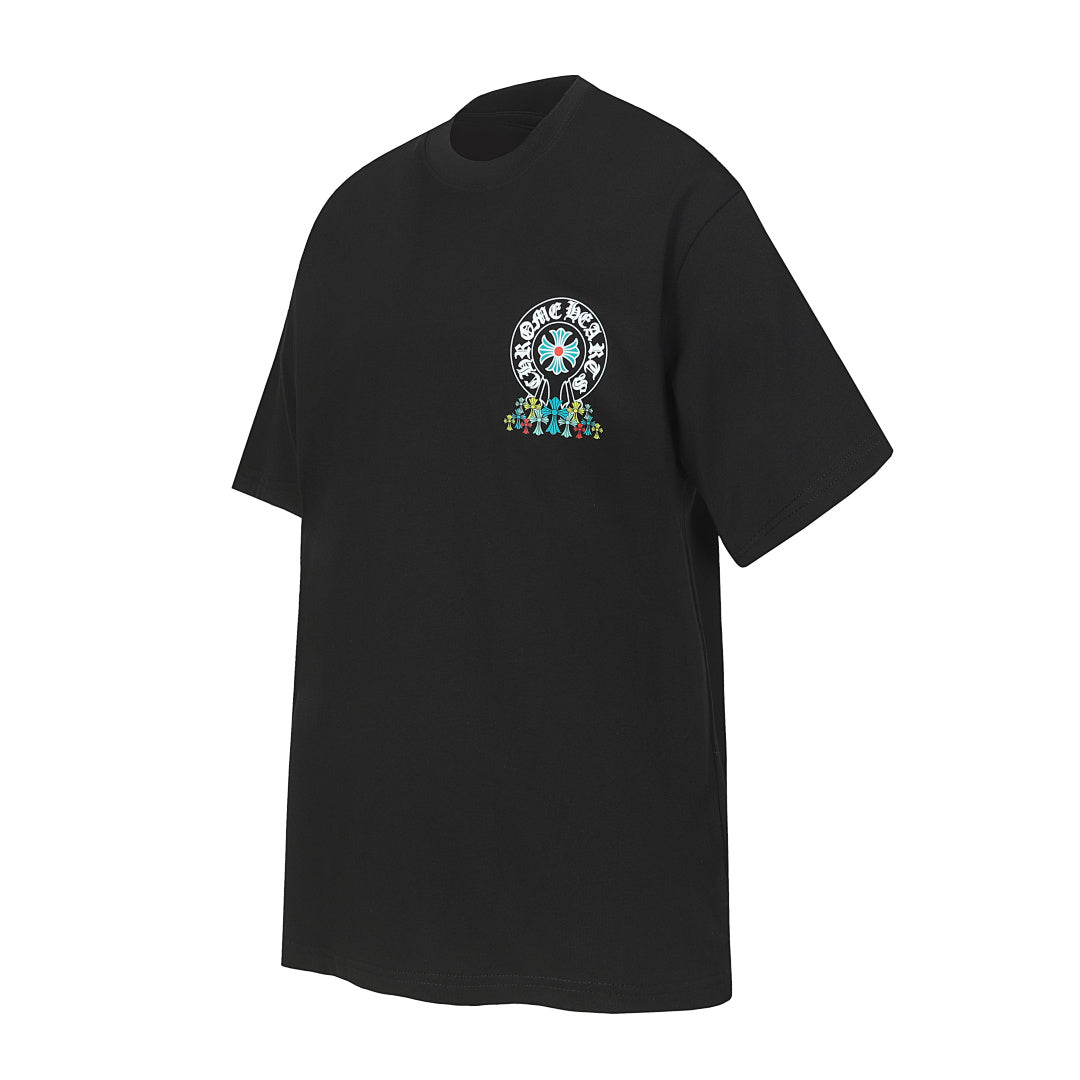 Chrome Hearts Premium Fashion T-Shirt