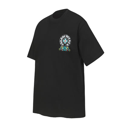 Chrome Hearts Premium Fashion T-Shirt