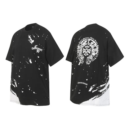 Chrome Hearts Premium Fashion T-Shirt