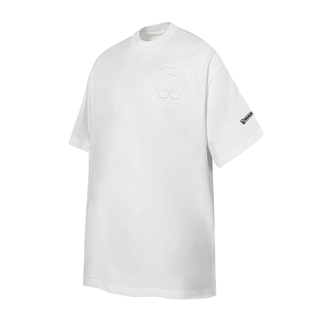 Chrome Hearts Premium Fashion T-Shirt