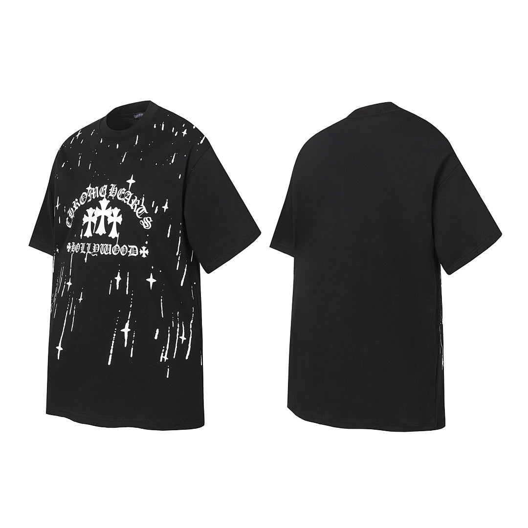 Chrome Hearts Premium Fashion T-Shirt