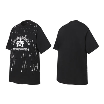 Chrome Hearts Premium Fashion T-Shirt