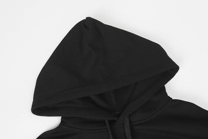 Chrome Hearts Graphic Hoodie | Luxury Streetwear